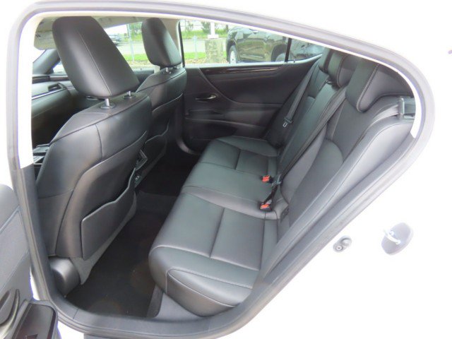 Used 2020 Lexus ES 350 w/ Premium Package FWD image 17