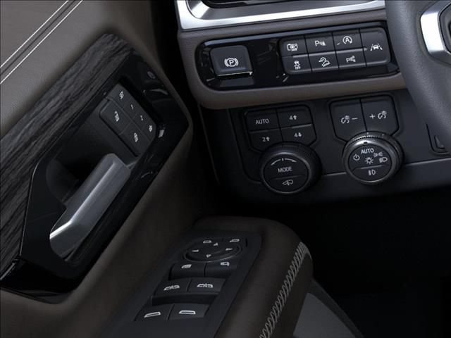 New 2026 GMC Yukon XL Denali Ultimate AWD/4WD image 22