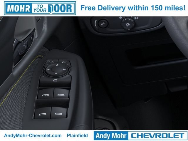 New 2026 Chevrolet TrailBlazer ACTIV w/ Convenience Package AWD/4WD image 29