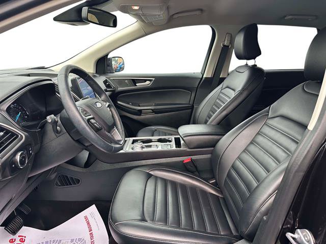 Used 2024 Ford Edge SEL w/ Convenience Package AWD/4WD image 10