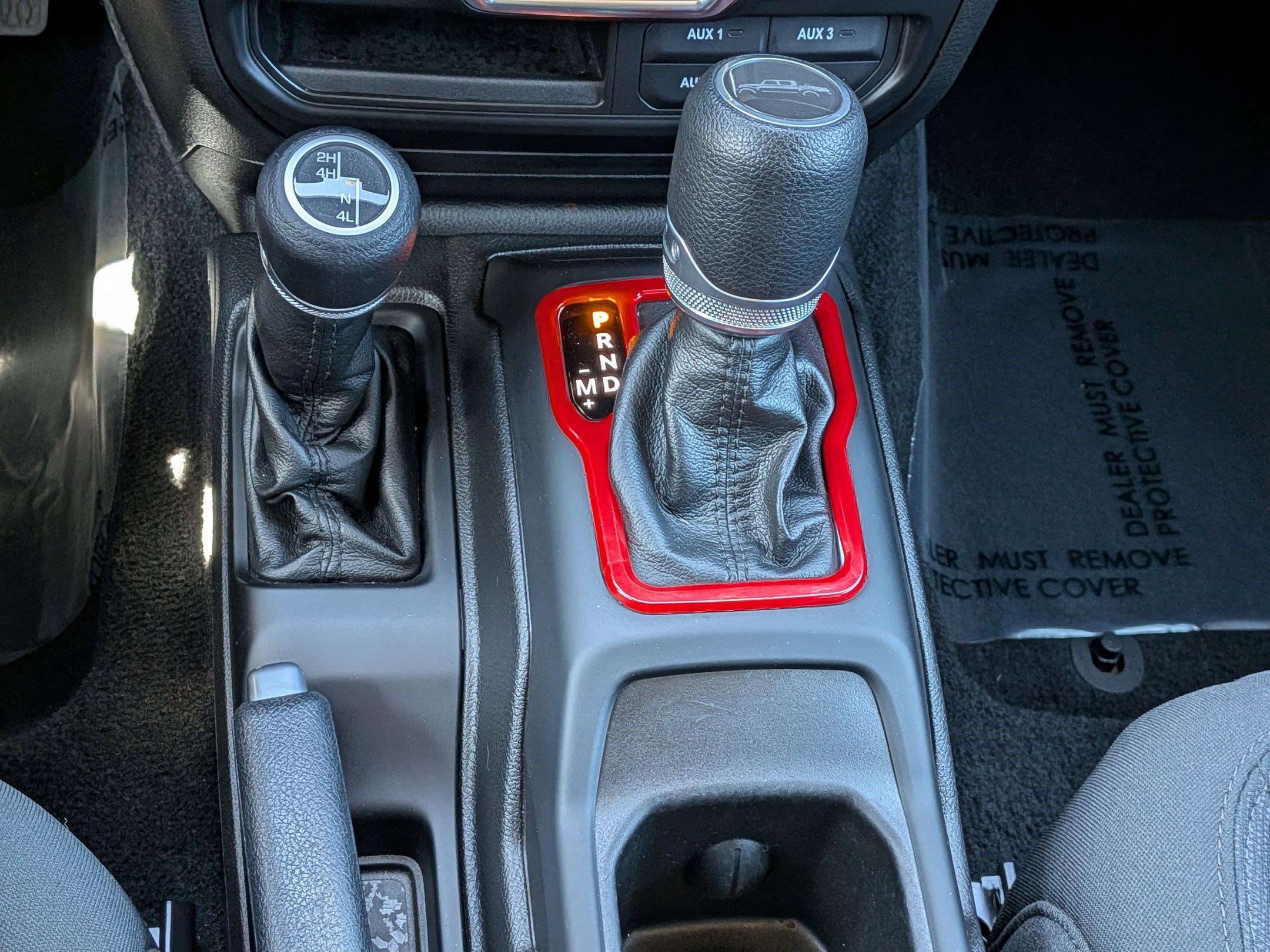 Used 2021 Jeep Gladiator Sport image 26