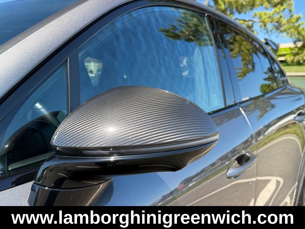 Used 2024 Porsche Cayenne Turbo GT AWD/4WD image 11