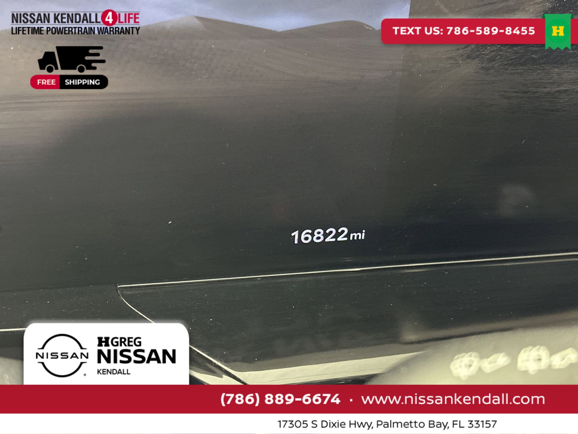 Used 2025 Genesis GV80 2.5T Standard image 19