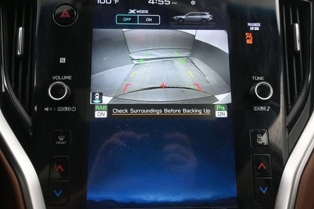 Used 2020 Subaru Outback Touring XT AWD/4WD image 33