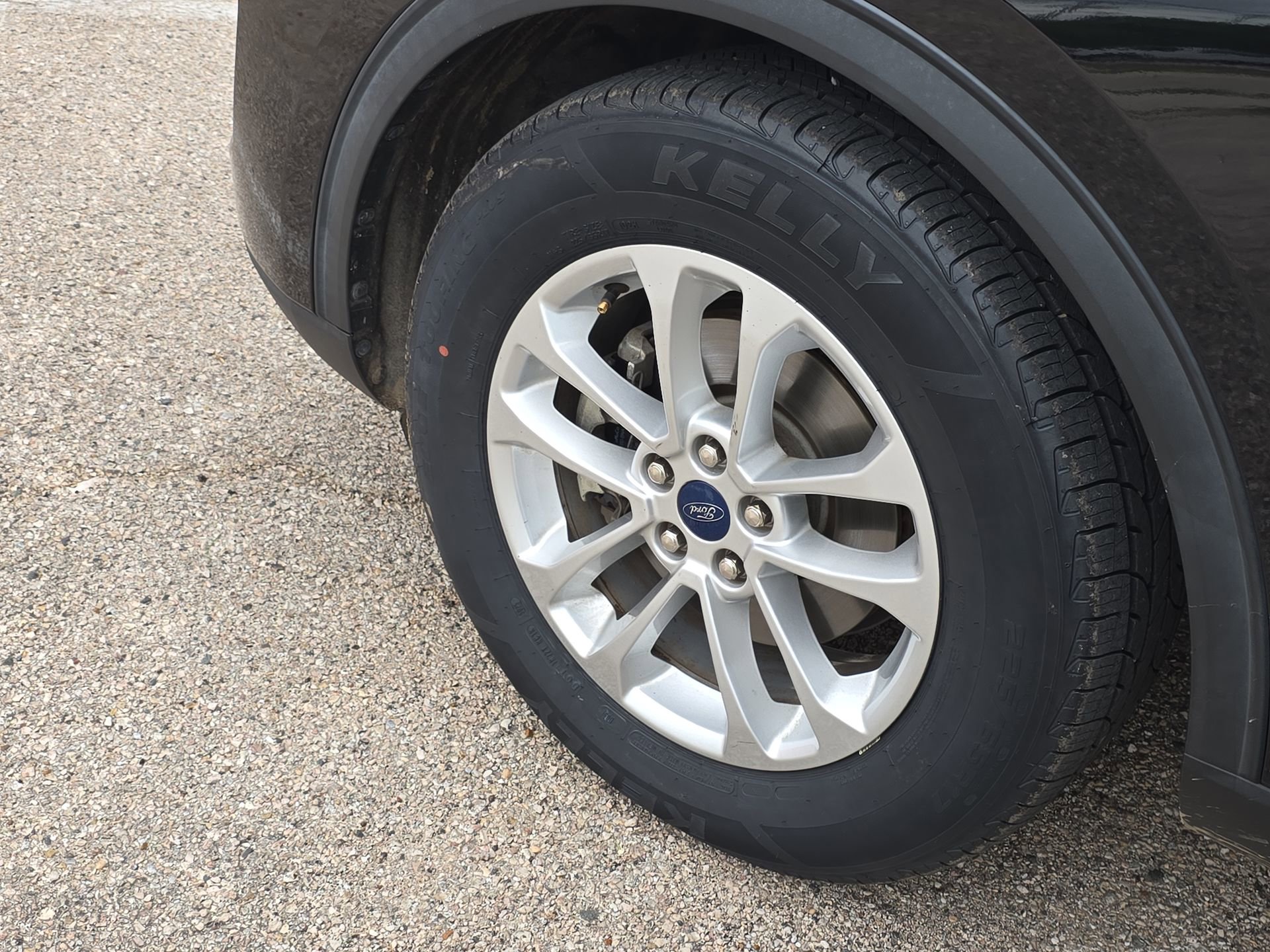 Certified 2021 Ford Escape SE w/ Convenience Package image 10