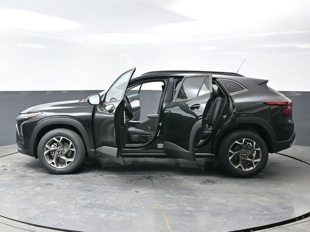 New 2026 Chevrolet Trax LT w/ Driver Confidence Package image 52