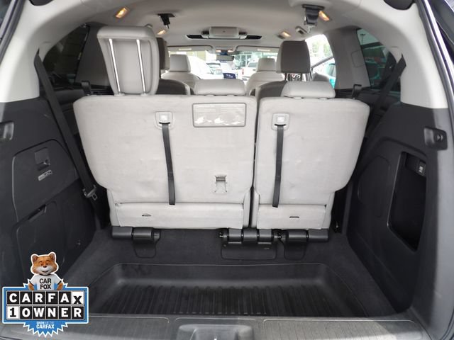 Used 2018 Honda Odyssey Touring image 28