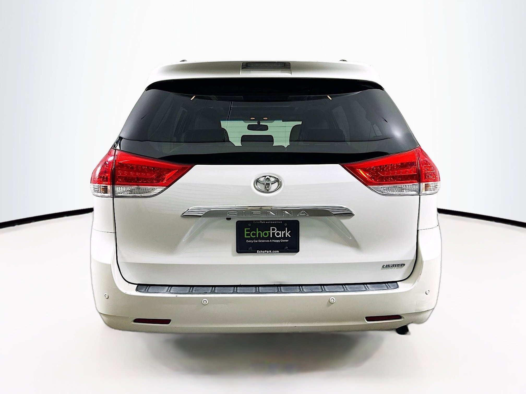 Used 2013 Toyota Sienna Limited w/ Premium Pkg FWD image 7