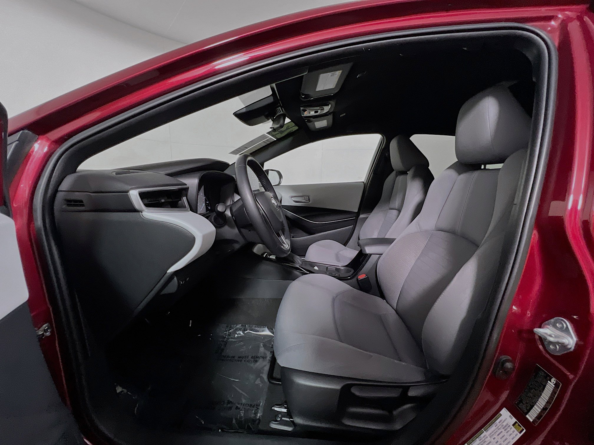 Used 2023 Toyota Corolla SE image 15
