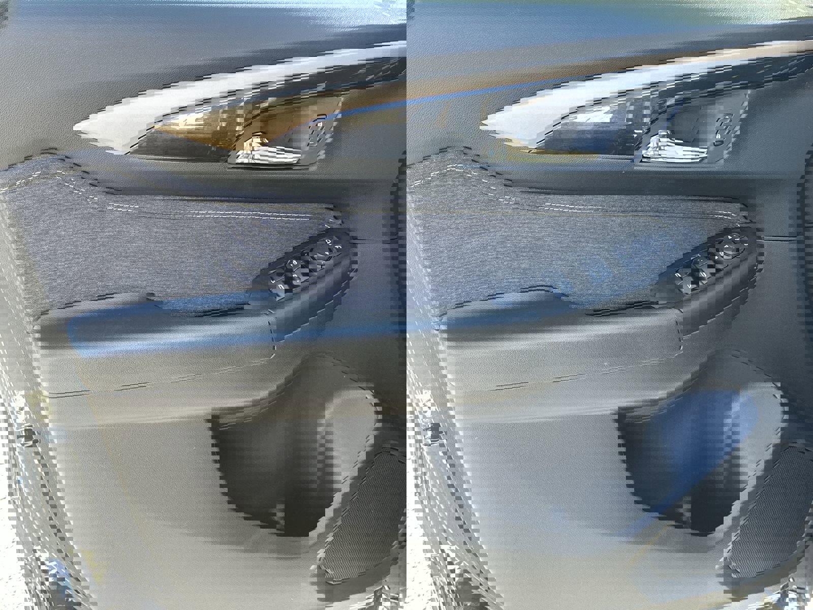 Certified 2024 Chevrolet TrailBlazer ACTIV w/ Driver Confidence Package image 14