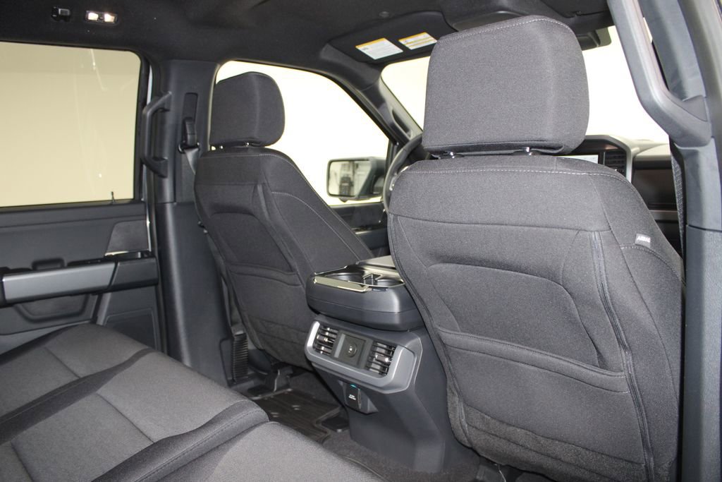 New 2026 Ford F150 XLT image 32