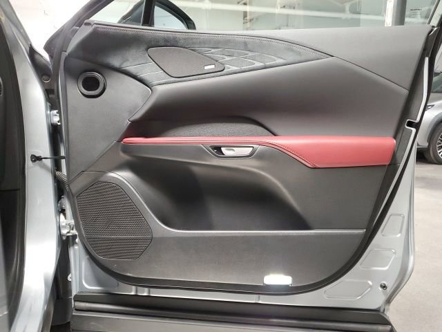 Used 2024 Lexus RX 350 F Sport w/ Convenience Package image 25