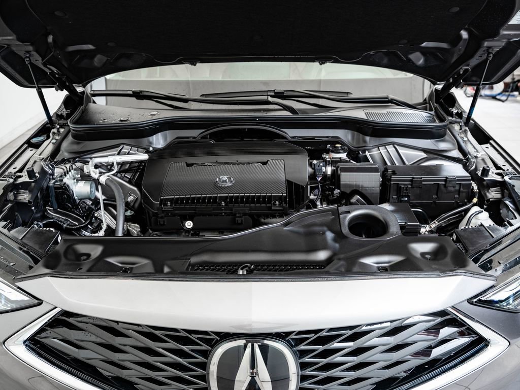 Certified 2026 Acura MDX w/ Technology Package image 47