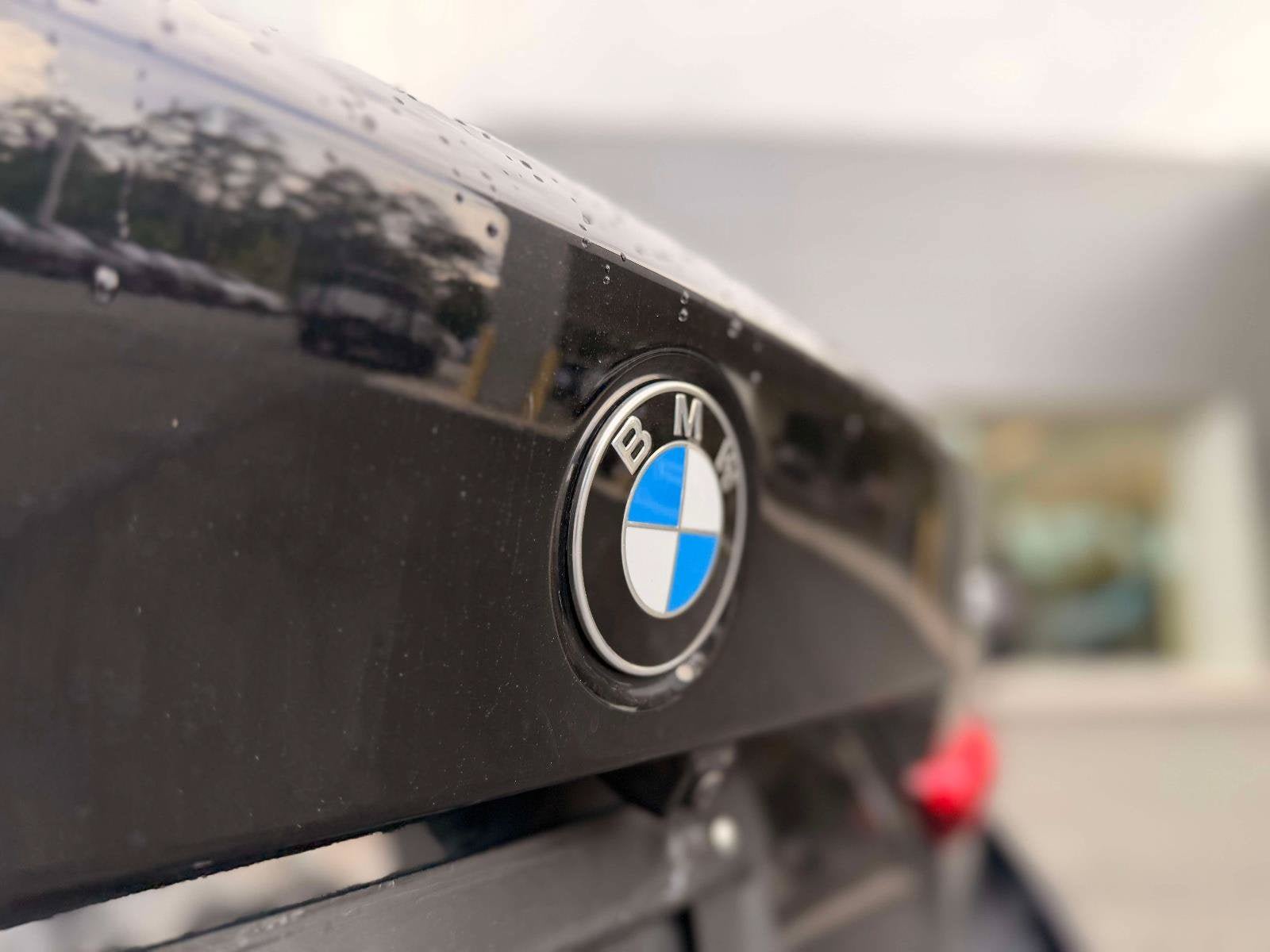 Used 2023 BMW 330i Sedan w/ Premium Package RWD image 23