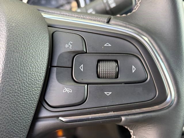 Certified 2023 Buick Encore GX Select w/ Experience Buick Package image 8