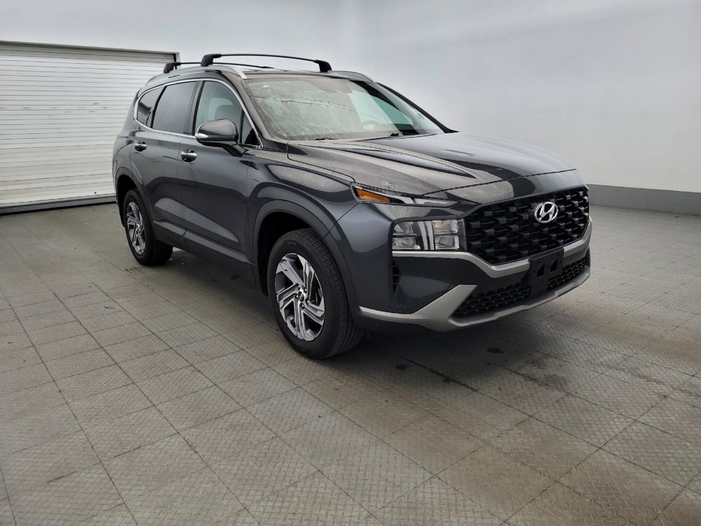 Used 2023 Hyundai Santa Fe SEL AWD/4WD image 13