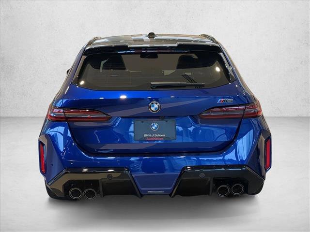 New 2026 BMW M5 Touring w/ Executive Package image 18