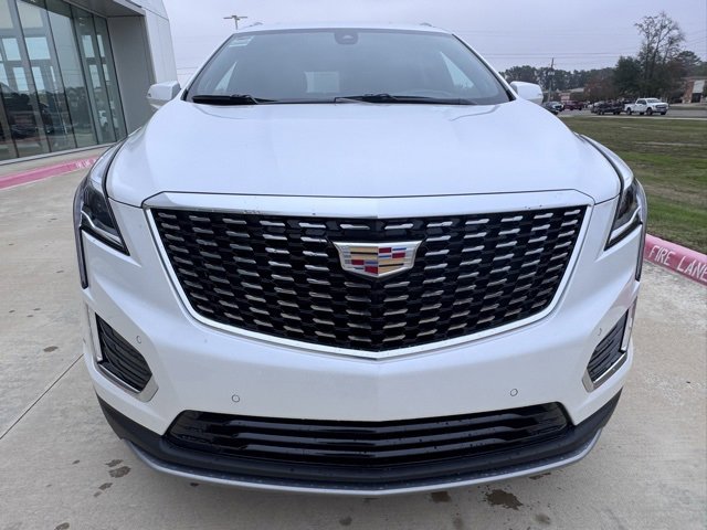New 2026 Cadillac XT5 Premium Luxury w/ LPO, Floor Liner Package image 8