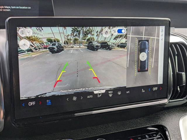 New 2026 Ford Expedition Tremor AWD/4WD image 12