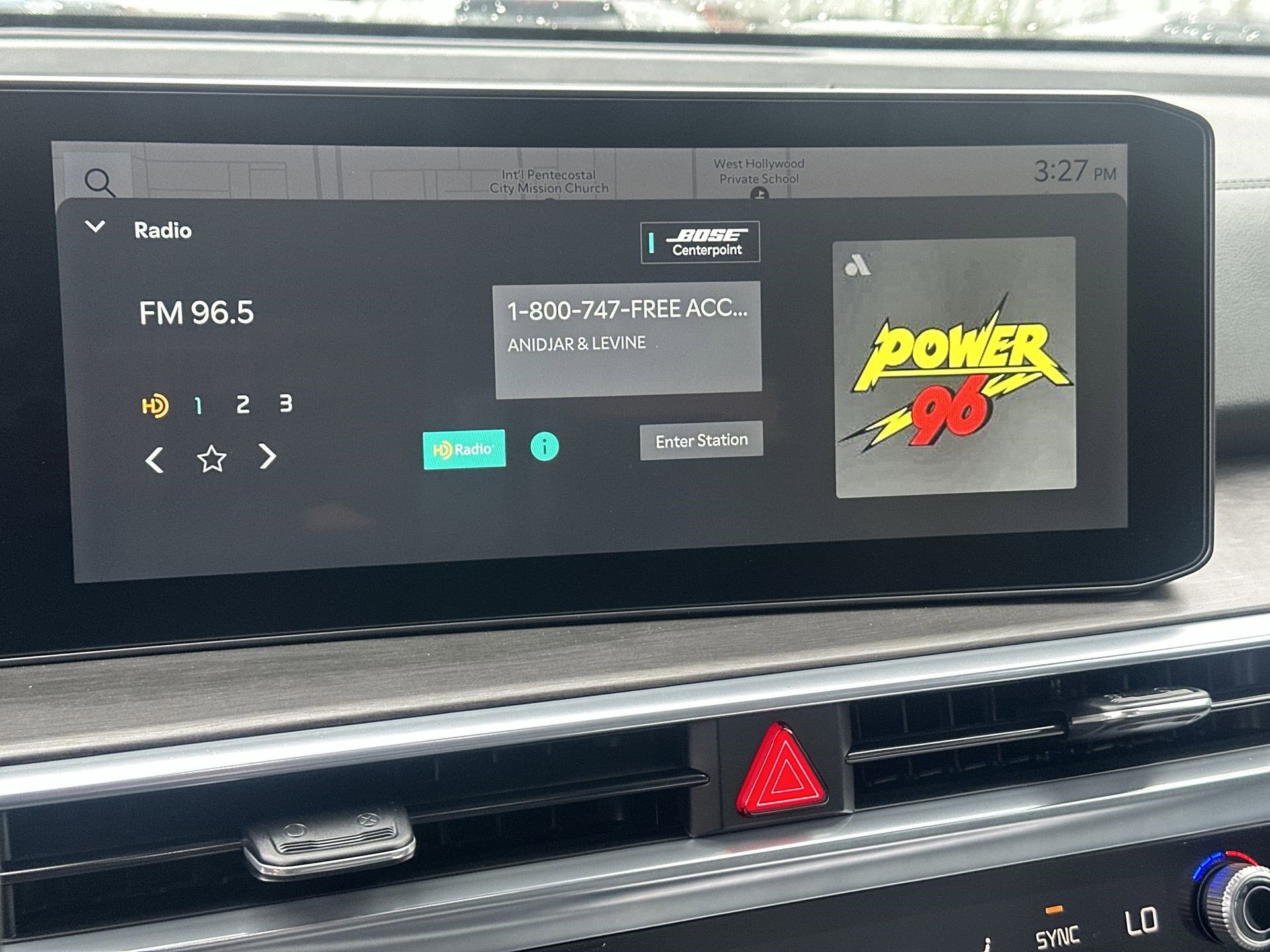 New 2025 Kia Sorento SX Prestige w/ Sage Leather Package image 12