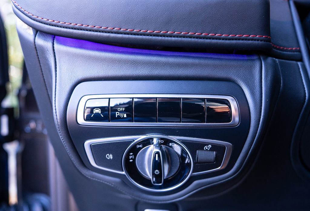 Used 2022 Mercedes-Benz G 550 image 8