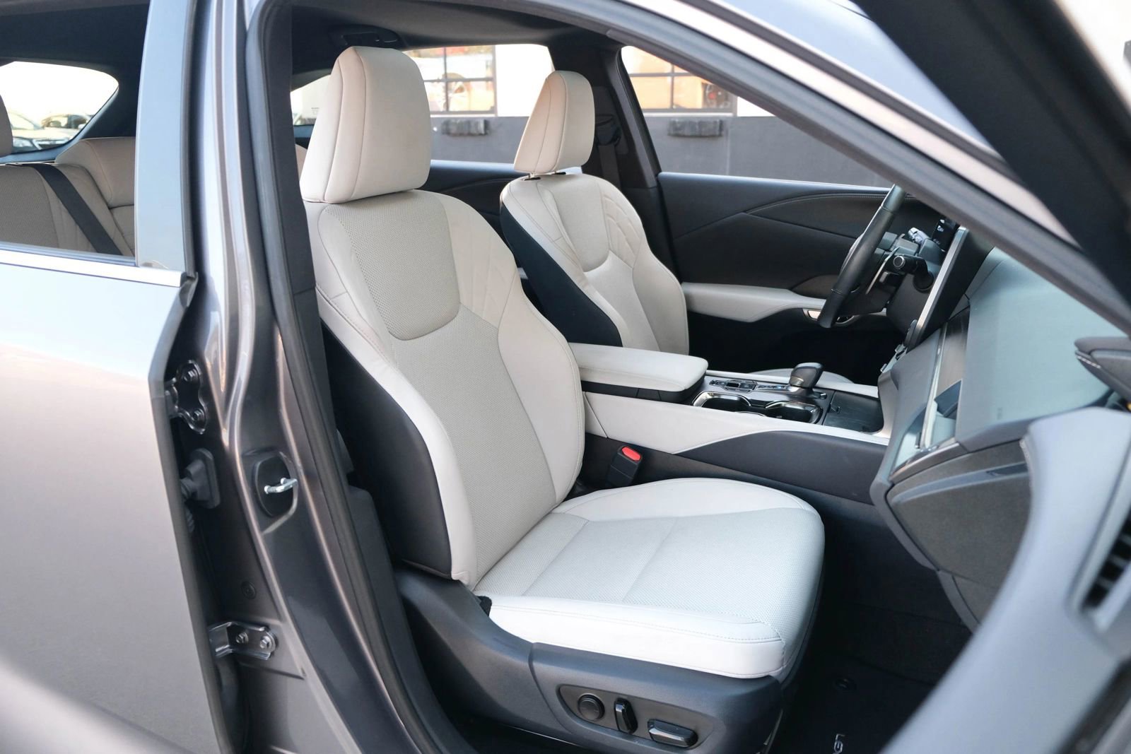 Used 2023 Lexus RX 350 Premium FWD image 33