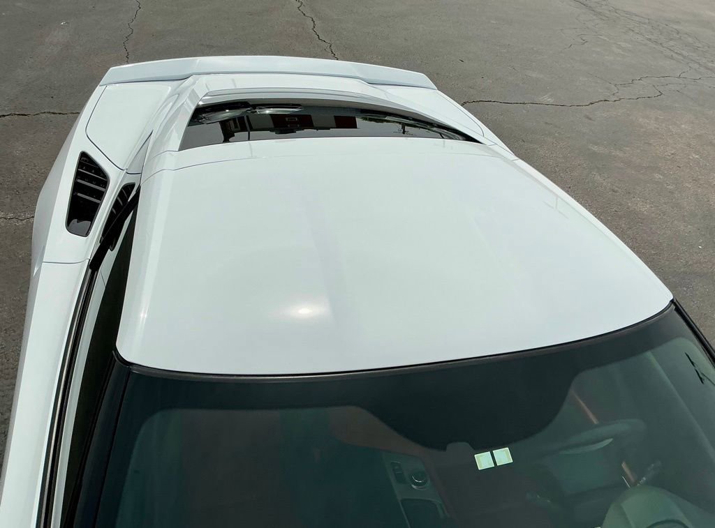 Used 2016 Chevrolet Corvette Stingray Coupe w/ 2LT Preferred Equipment Group image 14