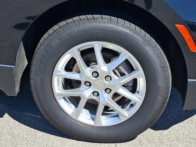 Used 2022 Chevrolet Equinox LT AWD/4WD image 8