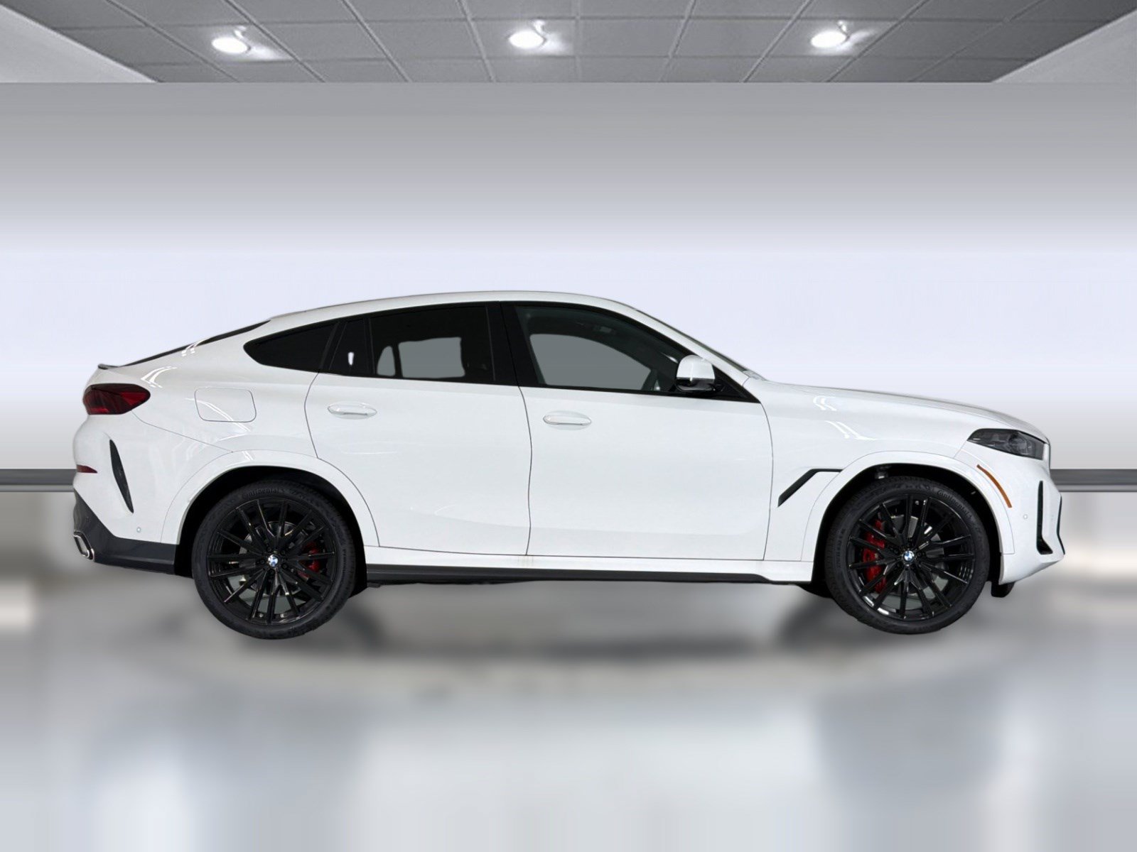 New 2027 BMW X6 xDrive40i AWD/4WD image 7