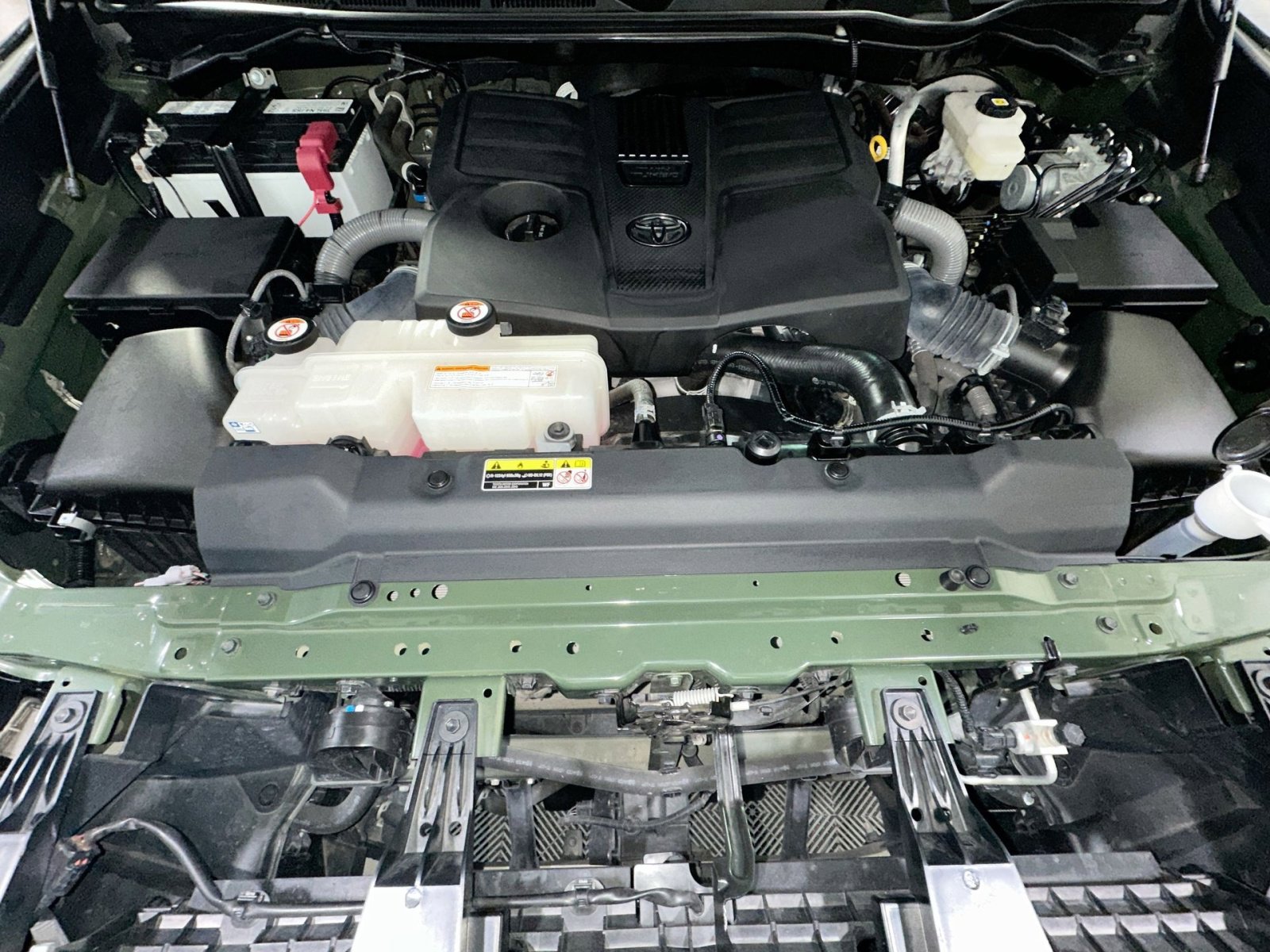 Used 2023 Toyota Tundra Limited image 39