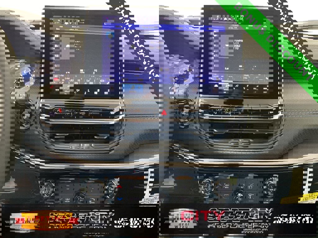 New 2026 Jeep Compass Latitude image 21