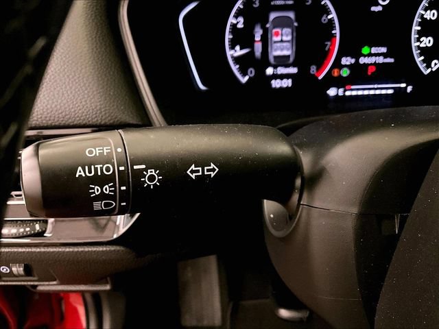 Used 2022 Honda Civic Sport image 30