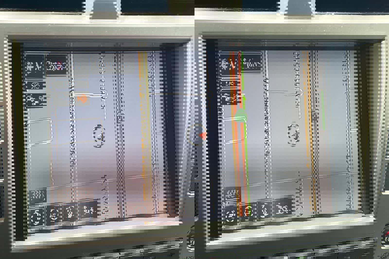 Used 2017 Lexus GX 460 w/ Navigation Package image 20