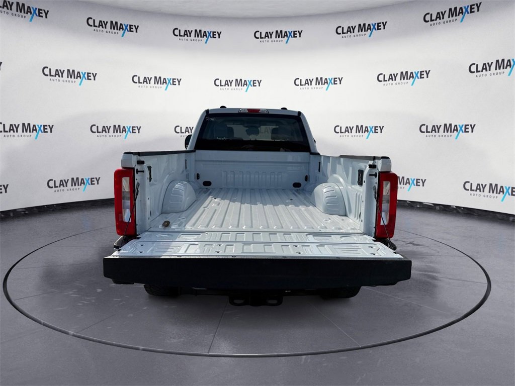 Used 2024 Ford F350 XL w/ XL Chrome Package image 16