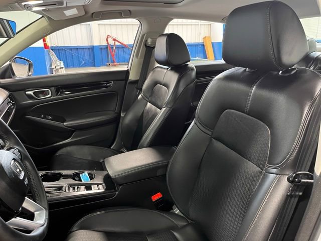 Used 2024 Honda Civic Touring image 22