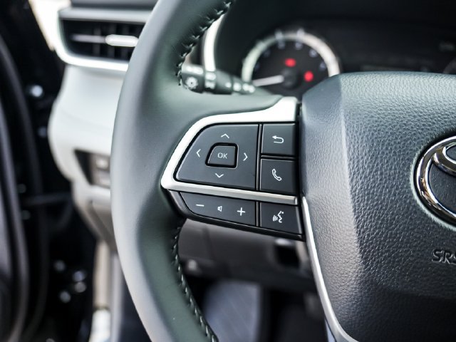 New 2026 Toyota Highlander XLE AWD/4WD image 15