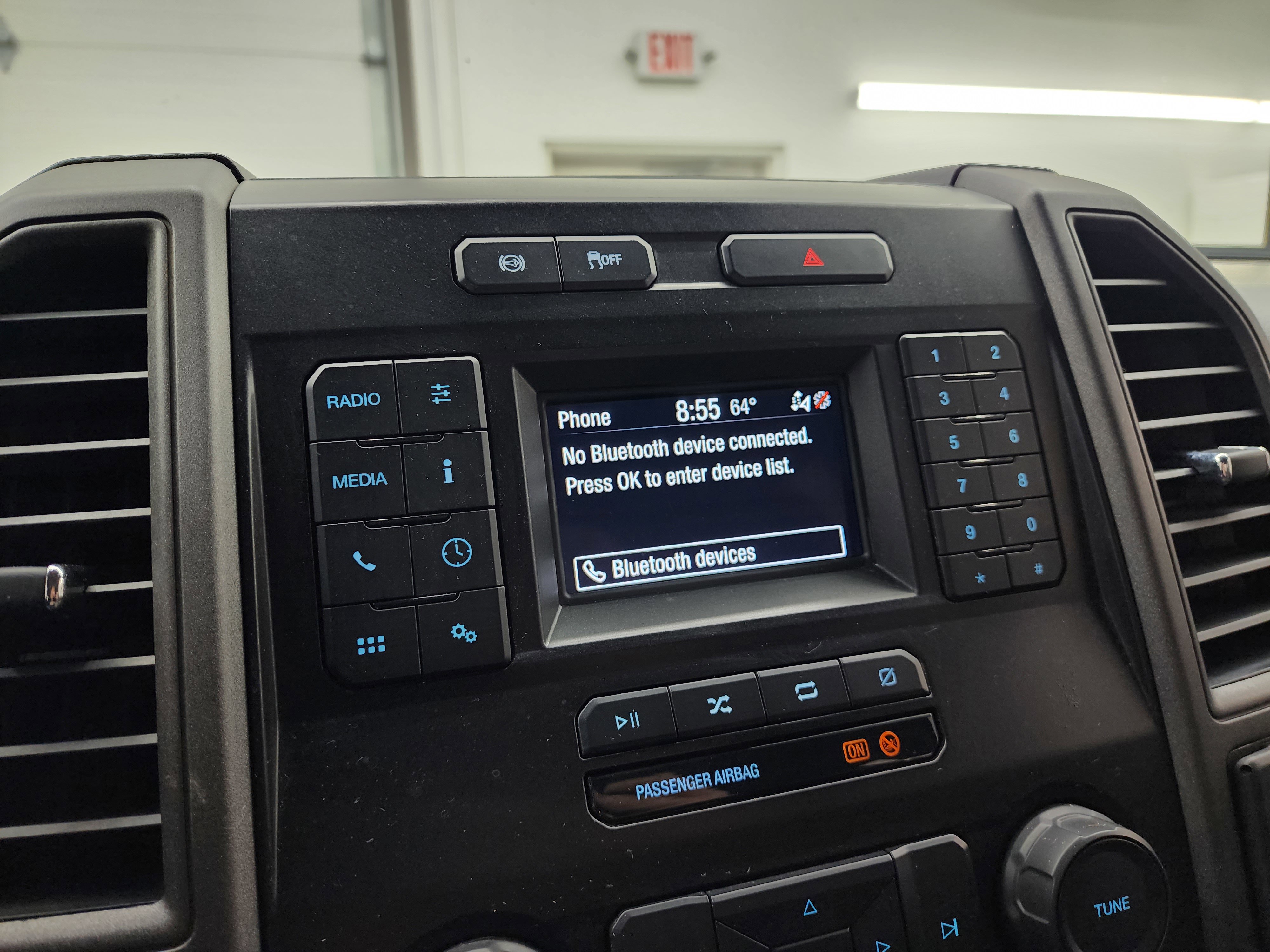 Used 2022 Ford F250 XL w/ STX Appearance Package image 45