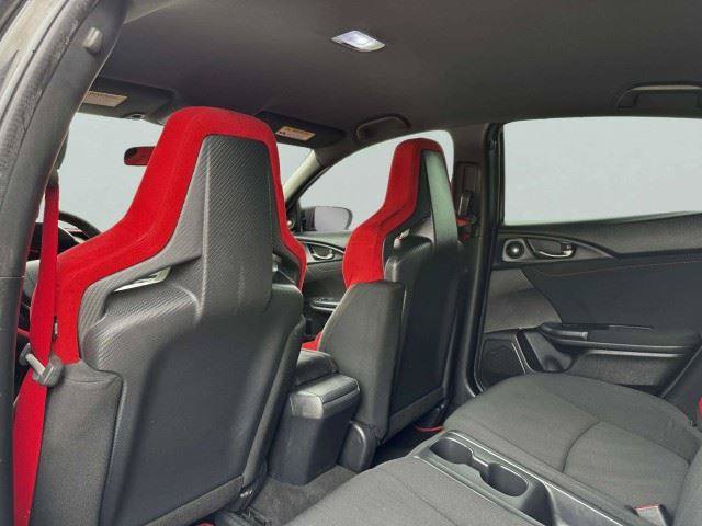 Used 2019 Honda Civic Type R image 36