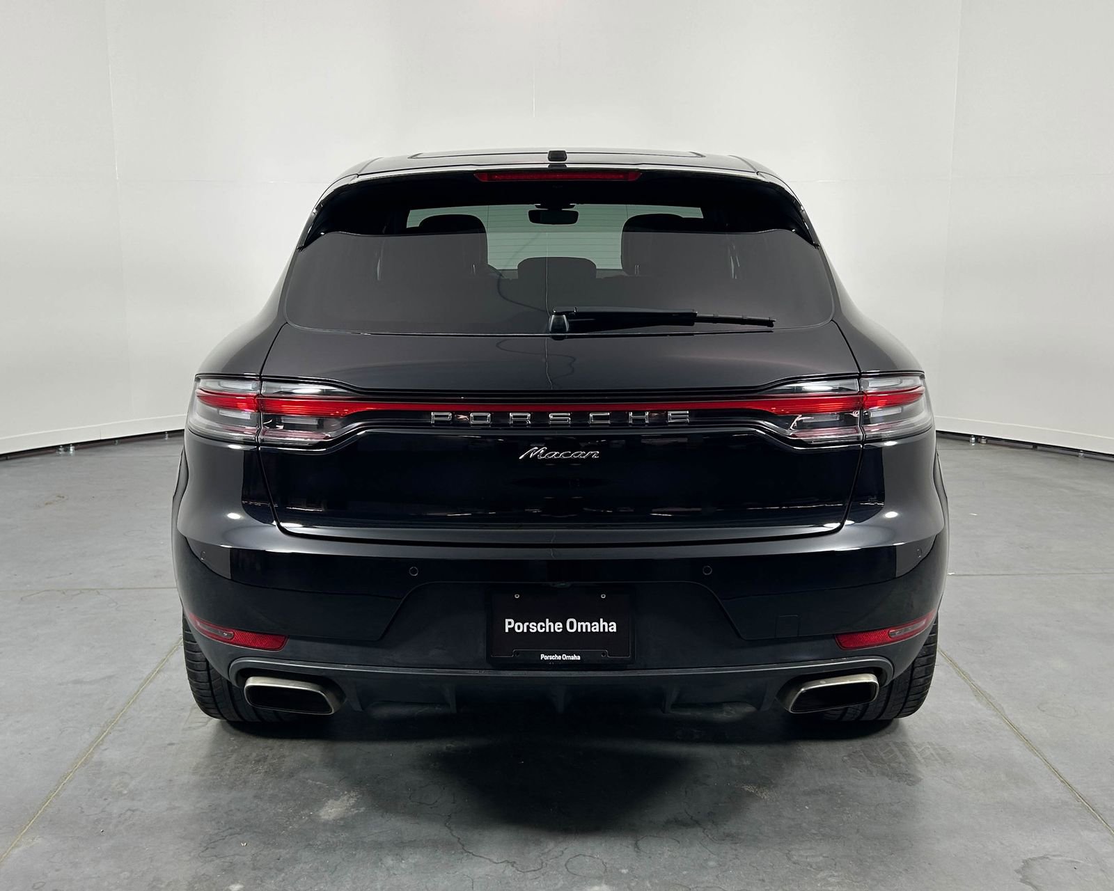 Used 2020 Porsche Macan image 6