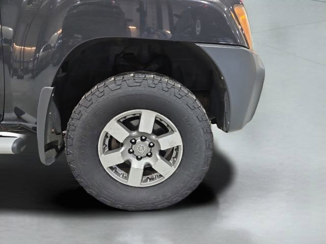 Used 2013 Nissan Xterra PRO-4X AWD/4WD image 14