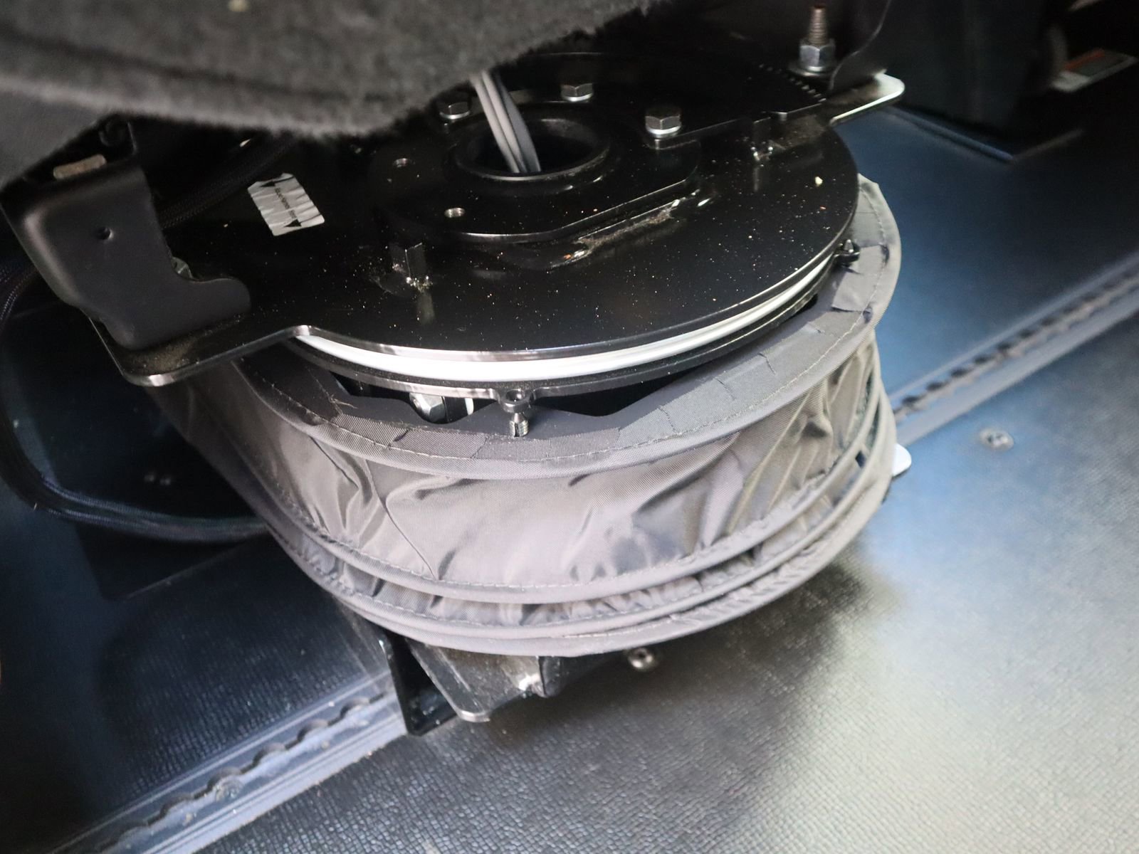 Used 2017 Dodge Grand Caravan SXT w/ Rear Park Assist Package image 57