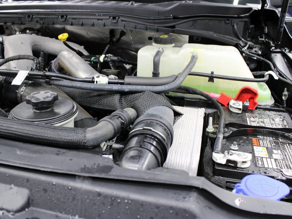 Used 2024 Ford F250 Lariat w/ Lariat Ultimate Package image 33