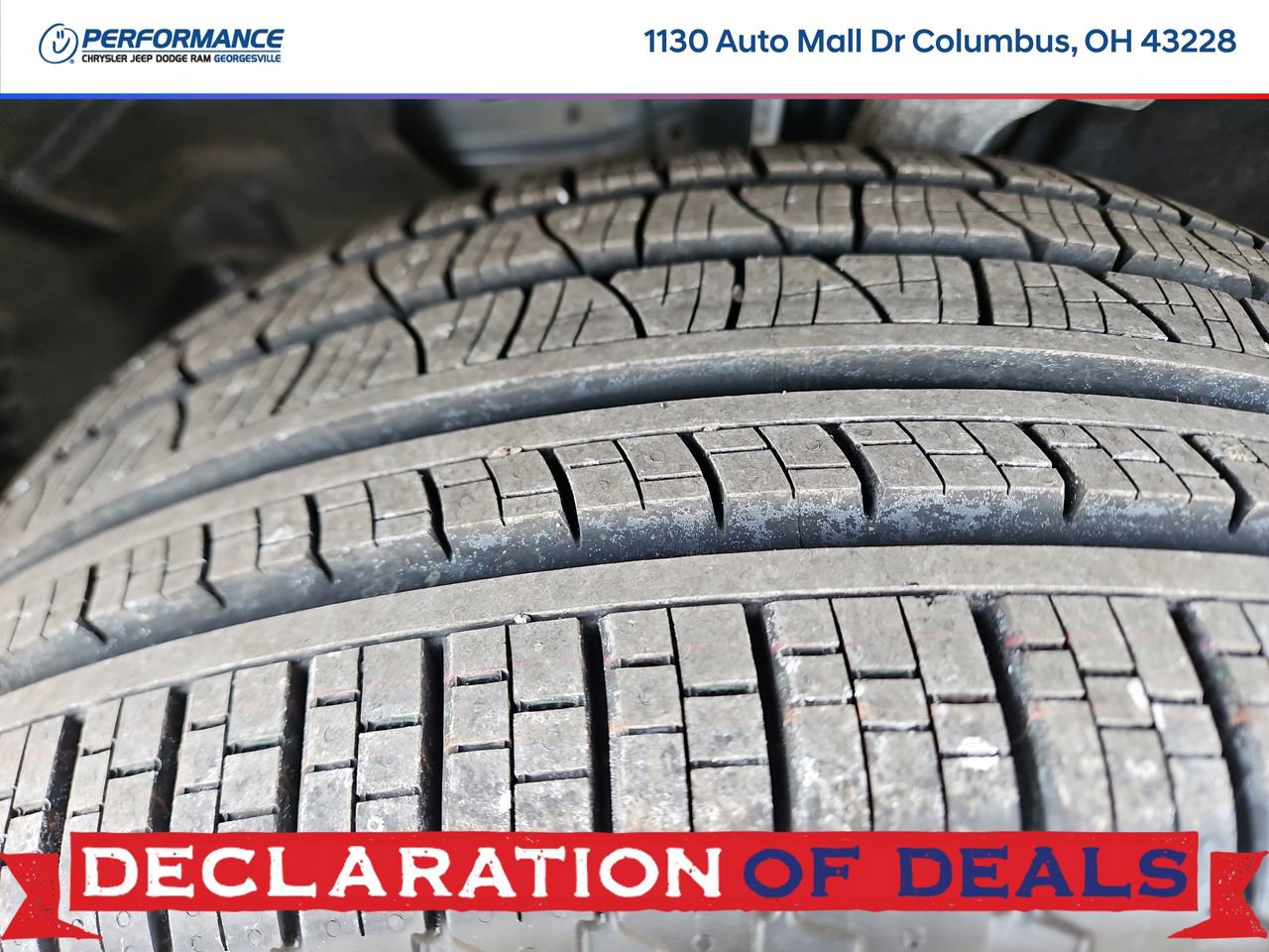 New 2026 Jeep Grand Cherokee Limited w/ Limited Altitude Package image 10