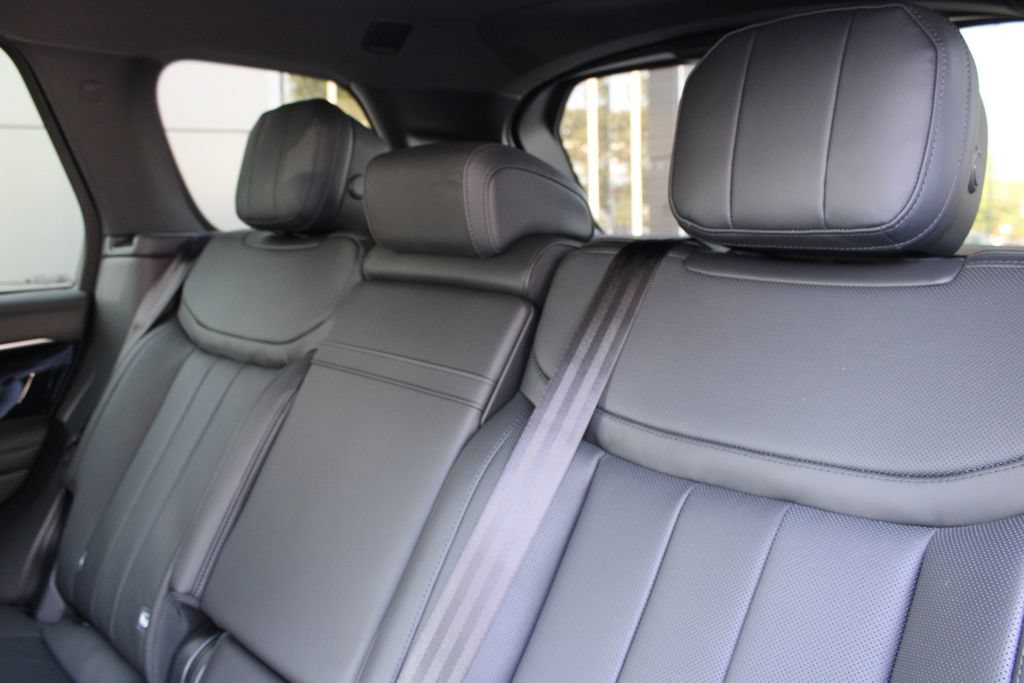 New 2027 Land Rover Range Rover SE AWD/4WD image 8