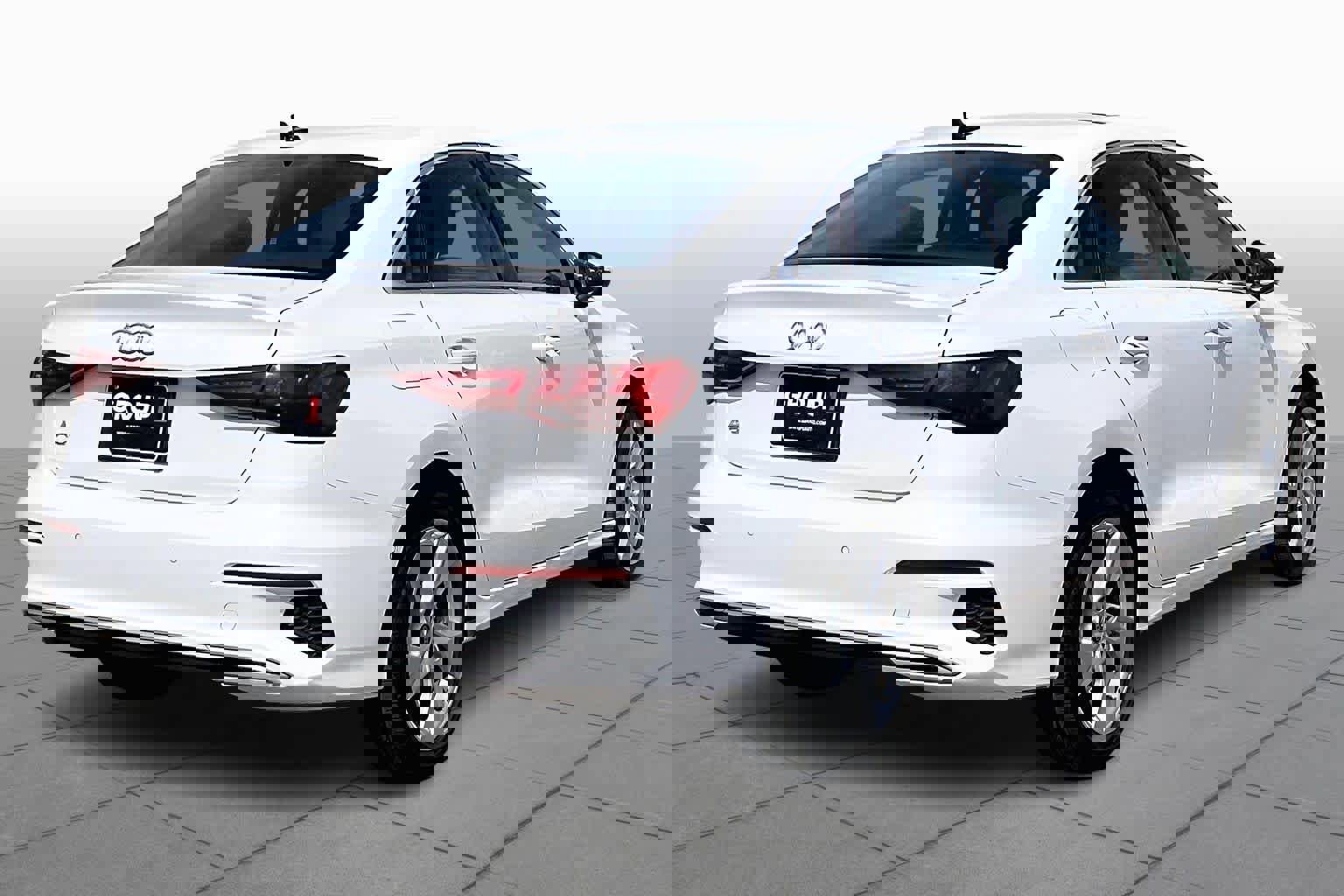 Used 2024 Audi A3 2.0T Premium image 13