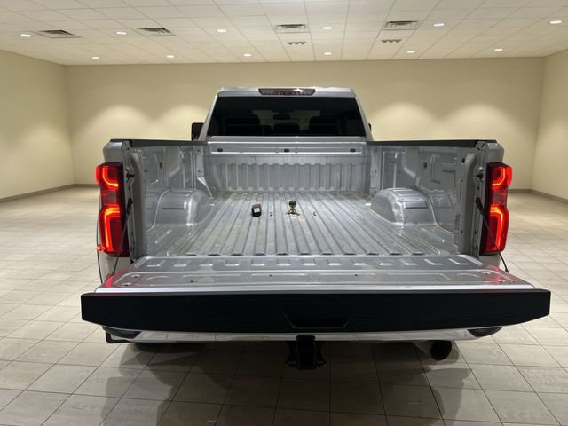 Used 2020 Chevrolet Silverado 3500 LTZ w/ Safety Package image 22