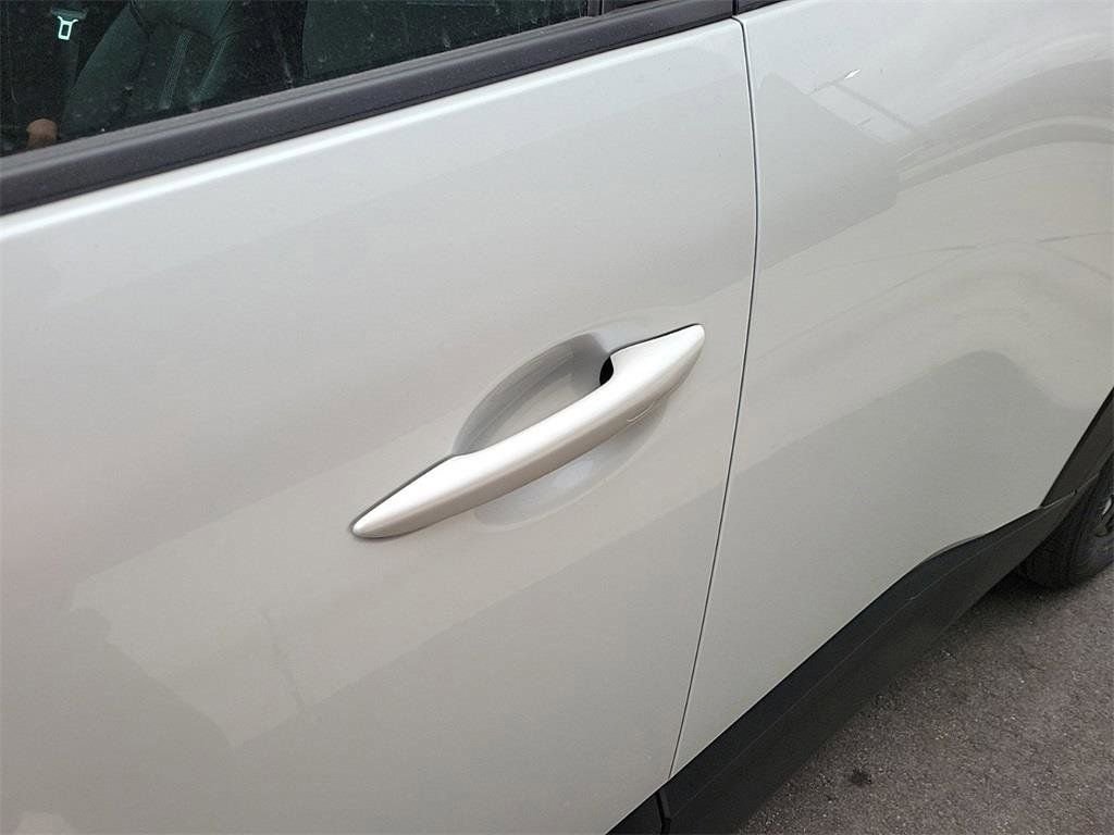 New 2025 MAZDA CX-50 AWD 2.5 S w/ Select Package image 13