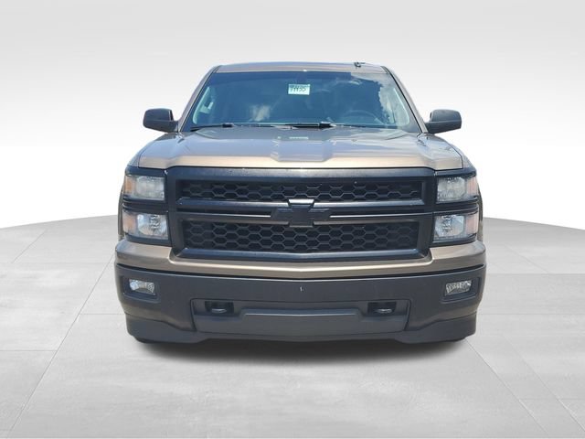 Used 2014 Chevrolet Silverado 1500 LT w/ All Star Edition AWD/4WD image 2