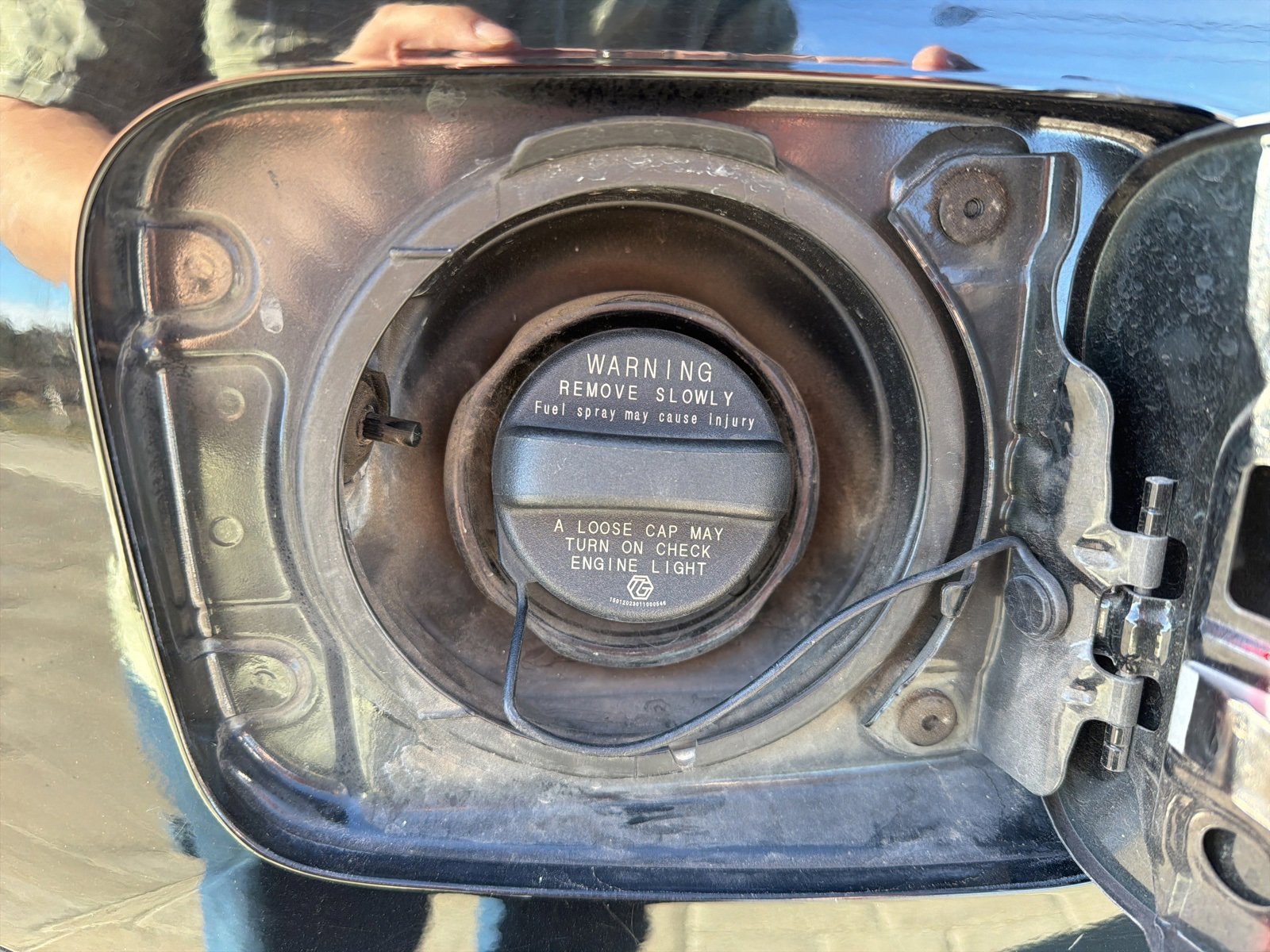 Used 2015 Subaru Crosstrek 2.0i Premium w/ Popular Package #1 image 10