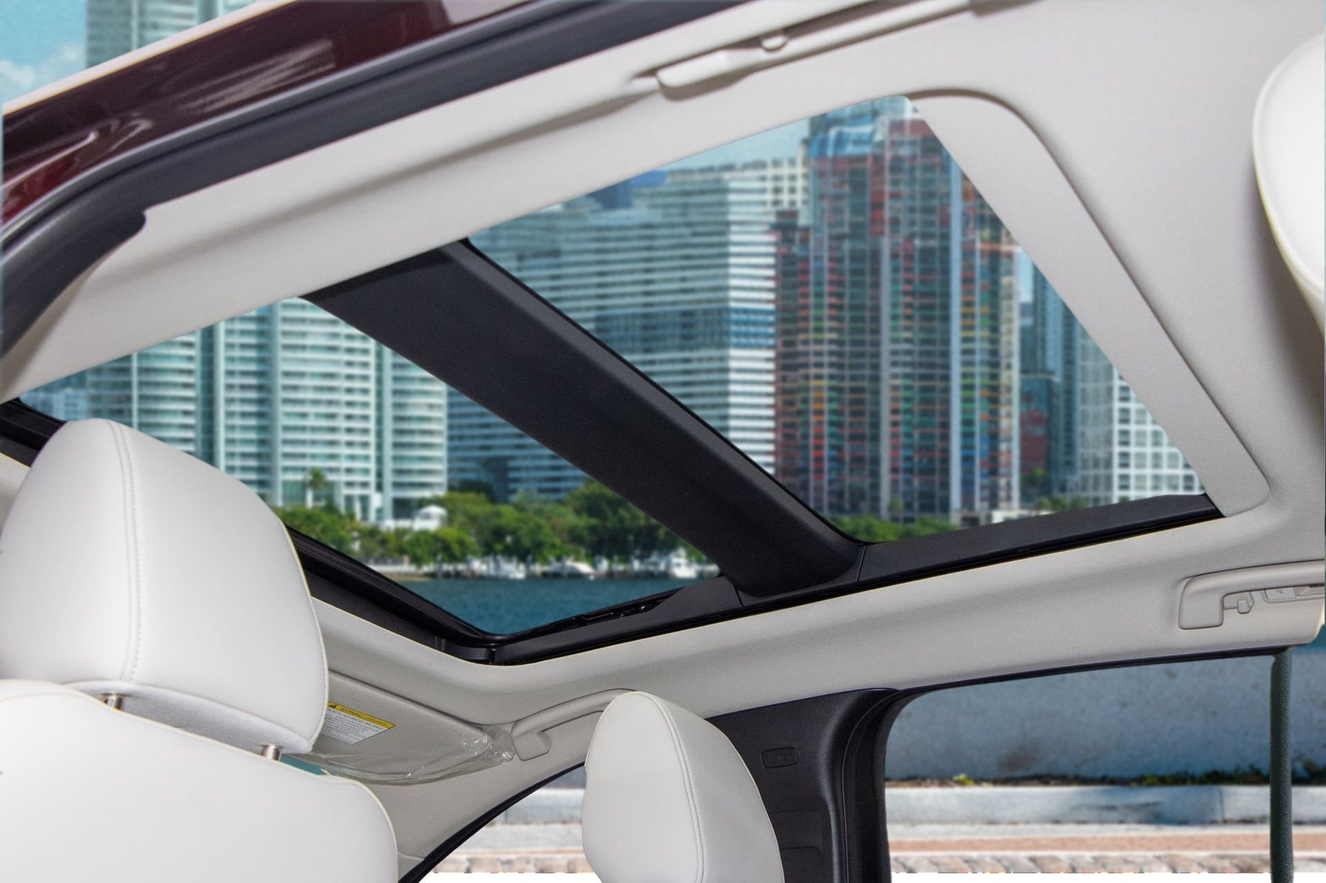 New 2024 MAZDA CX-90 3.3 Turbo w/ Premium Plus Pkg image 24
